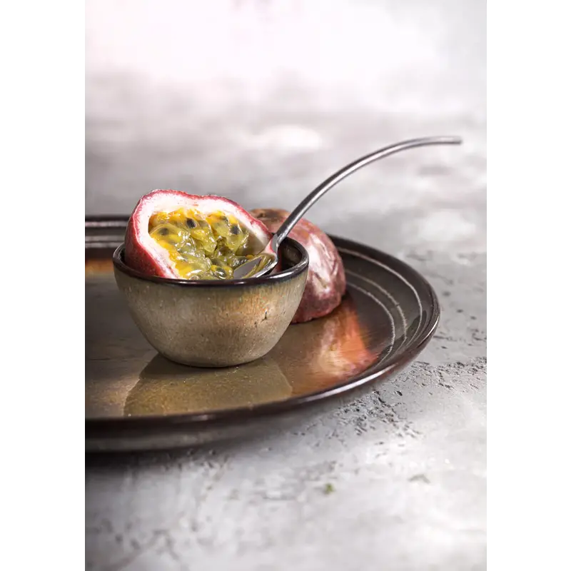 Bazar Bizar The Comporta Plate - M - Set of 6