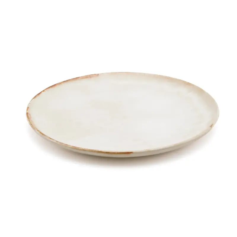 Bazar Bizar Het Cascais Dinerbord - Set van 4