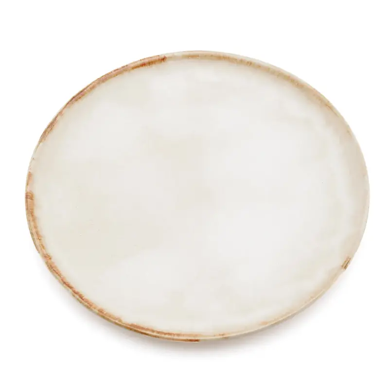 Bazar Bizar Het Cascais Dinerbord - Set van 4