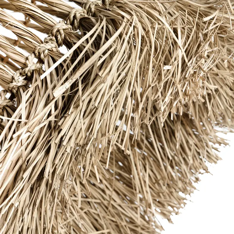 Bazar Bizar The Guagua Hanging Lamp - Natural - L
