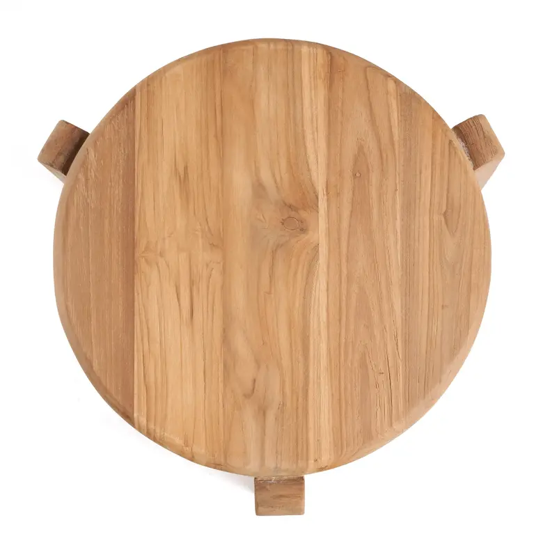 Bazar Bizar Wabi Sabi Salontafel - S
