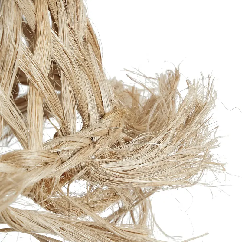 Bazar Bizar Jelly Fish Hanglamp - Naturel - M