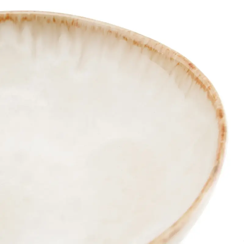 Bazar Bizar The Cascais Pasta Plate - Set of 4