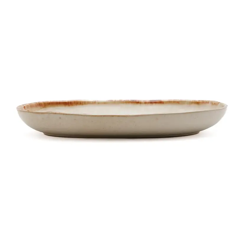 Bazar Bizar The Ovale Cascais Bowl - M - Set of 6