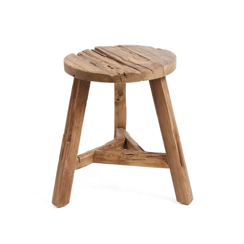 Bazar Bizar-collectie Yatai Kruk - Naturel - L