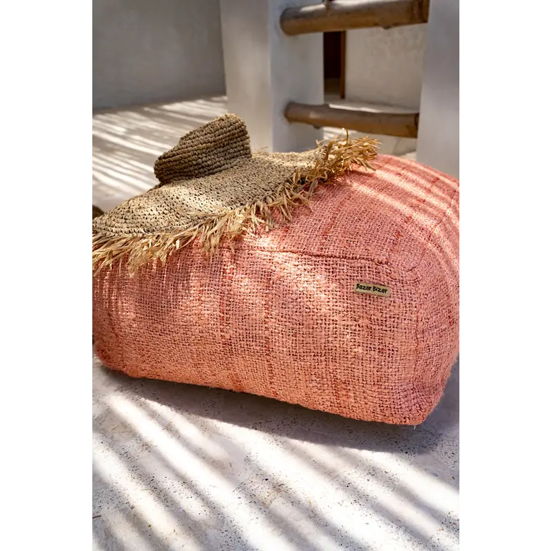 Bazar Bizar-collectie Oceaan Hoed