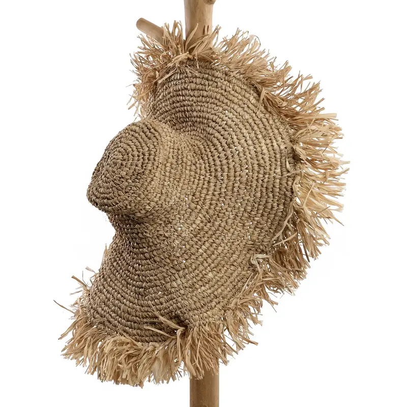 Bazar Bizar-collectie Oceaan Hoed