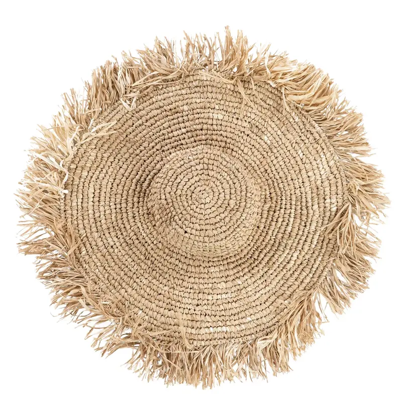 Bazar Bizar-collectie Oceaan Hoed