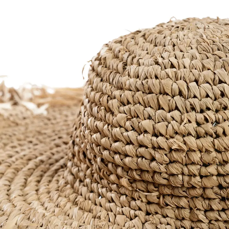 Bazar Bizar-collectie Oceaan Hoed