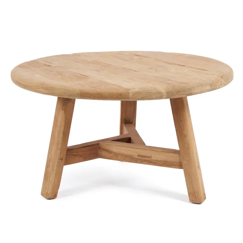 Bazar Bizar-collectie Fusuma Salontafel - L