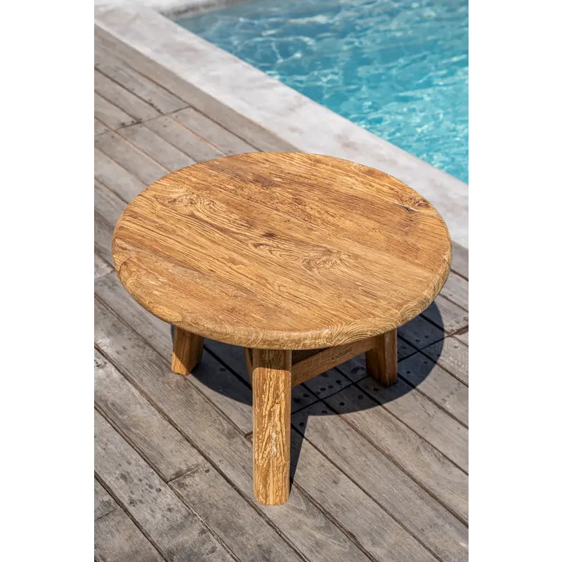 Bazar Bizar-collectie Fusuma Salontafel - L