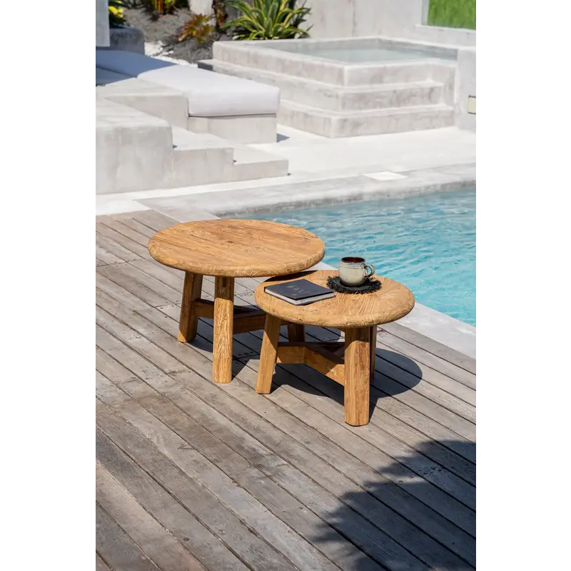 Bazar Bizar Fusuma Salontafel - S
