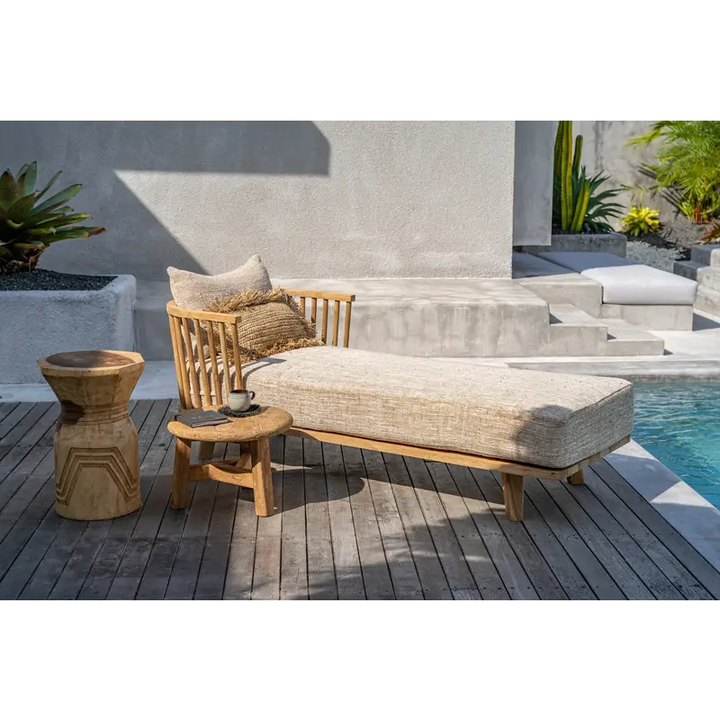 Bazar Bizar Fusuma Salontafel - S