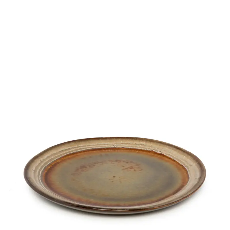 Bazar Bizar The Comporta Plate - M - Set of 6