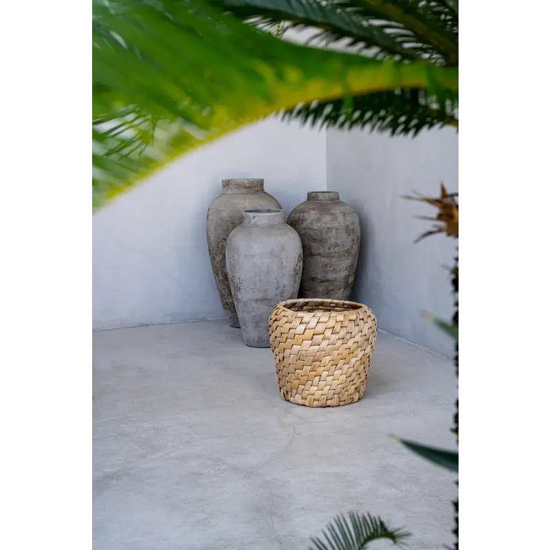 Bazar Bizar-collectie De Chidi Mand