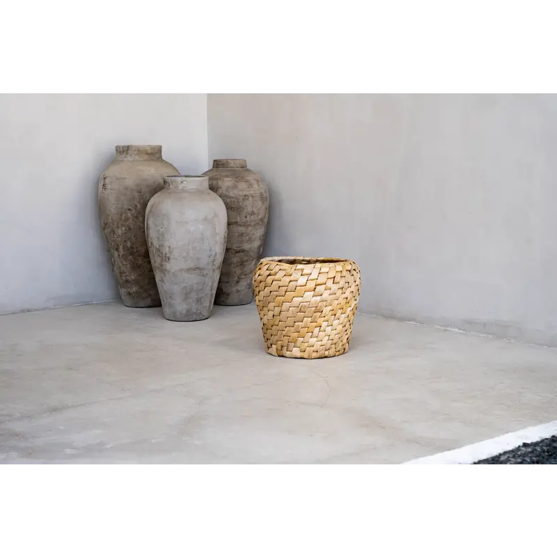 Bazar Bizar-collectie De Chidi Mand