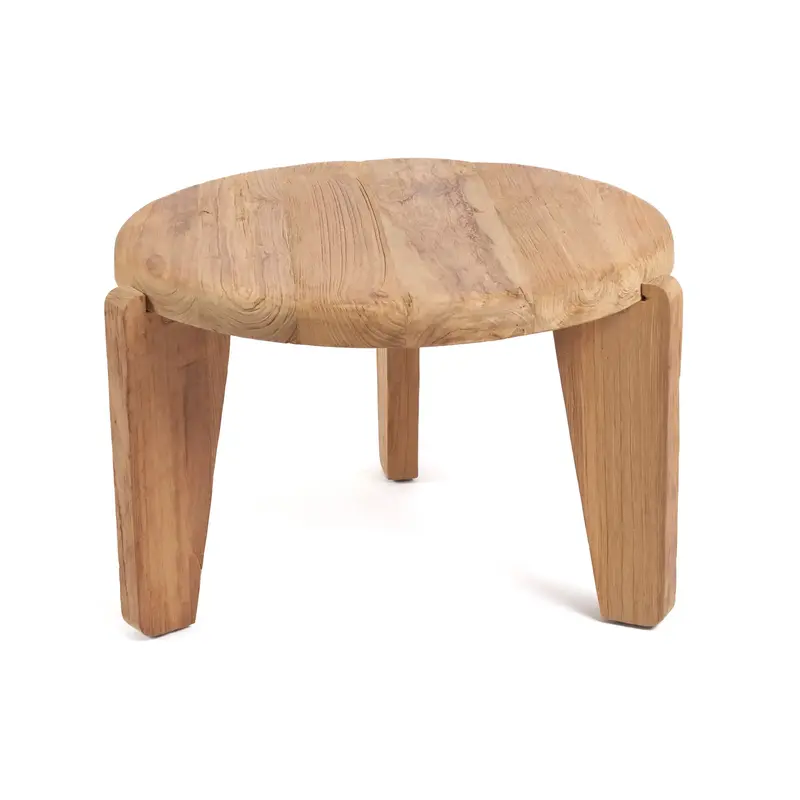 Bazar Bizar Wabi Sabi Salontafel - M