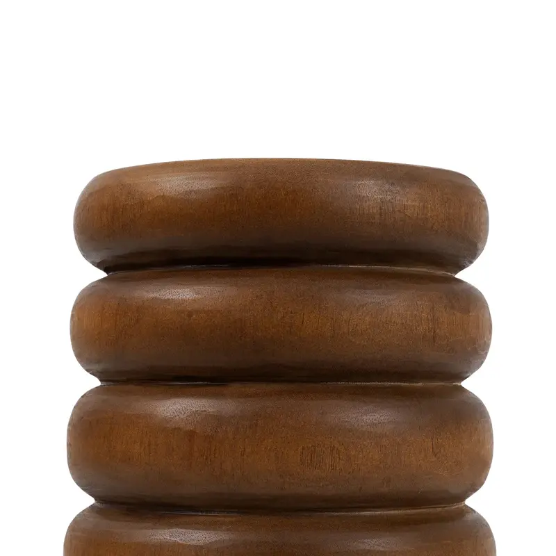 Bazar Bizar Umiko Stool - Natural