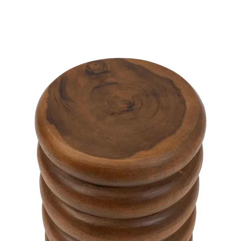 Bazar Bizar Umiko Stool - Natural