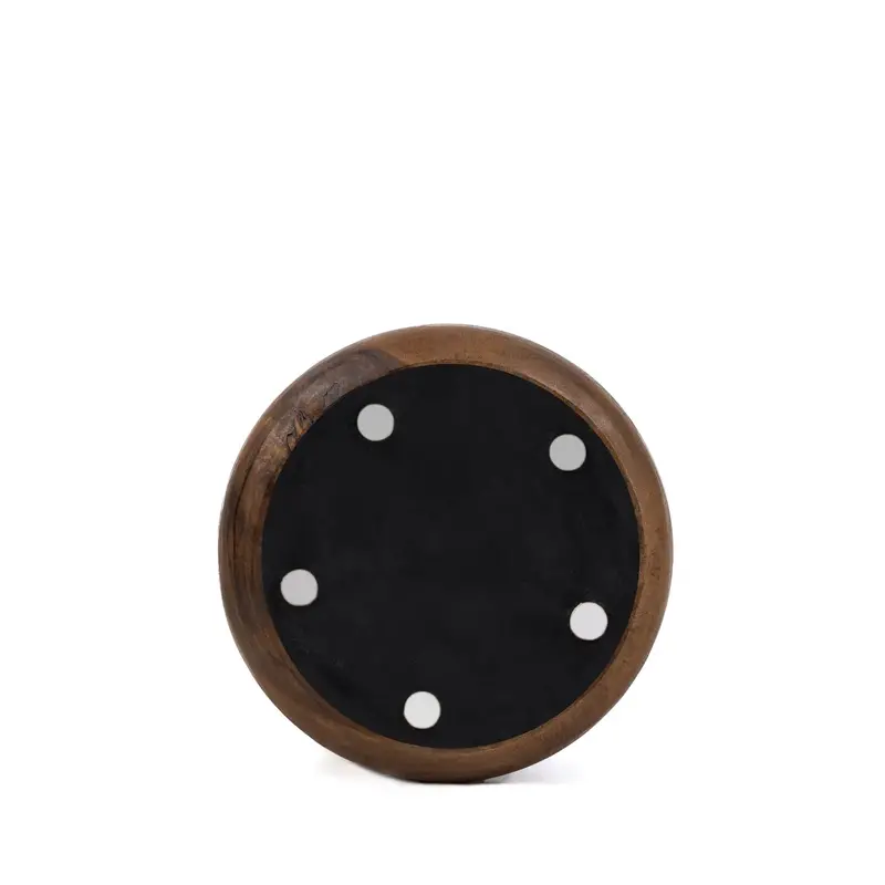 Bazar Bizar Umiko Stool - Natural