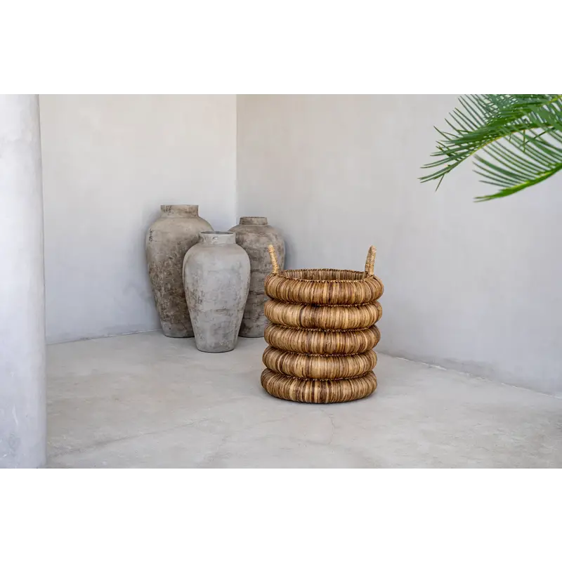 Bazar Bizar-collectie Chunky Mand