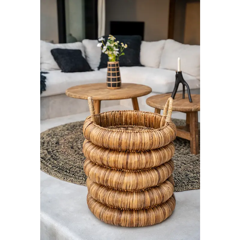 Bazar Bizar-collectie Chunky Mand
