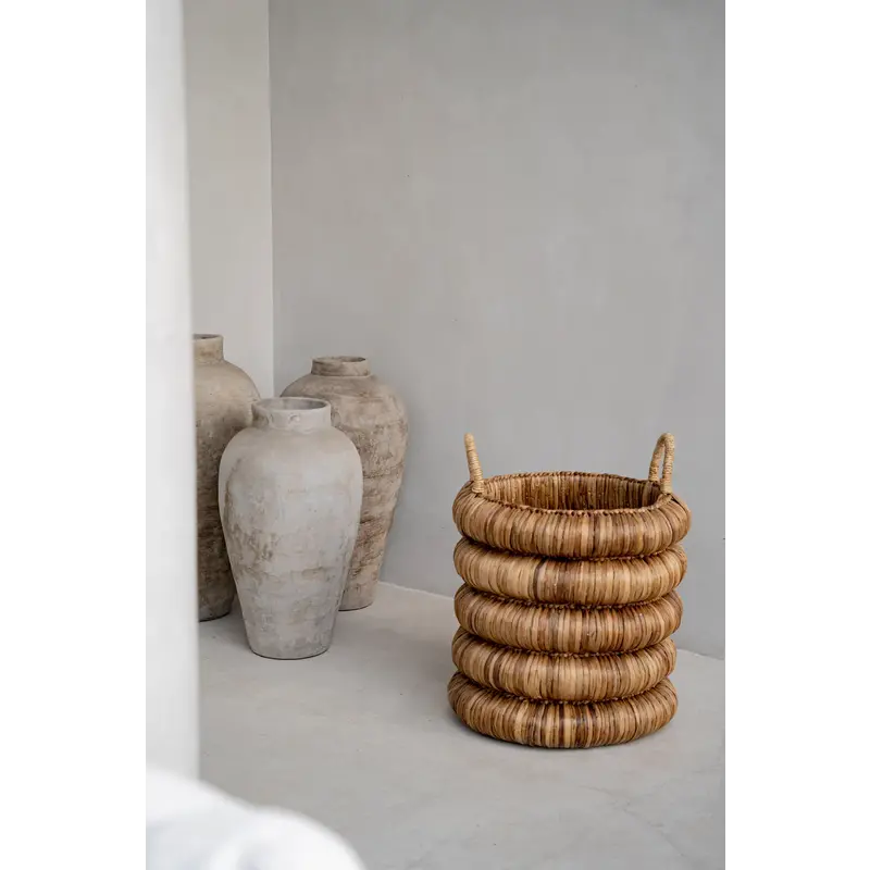 Bazar Bizar-collectie Chunky Mand
