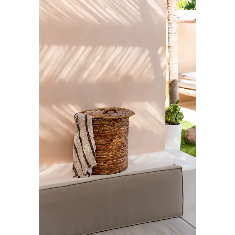 Bazar Bizar-collectie s'il vous Plaid - Bohemian Wit
