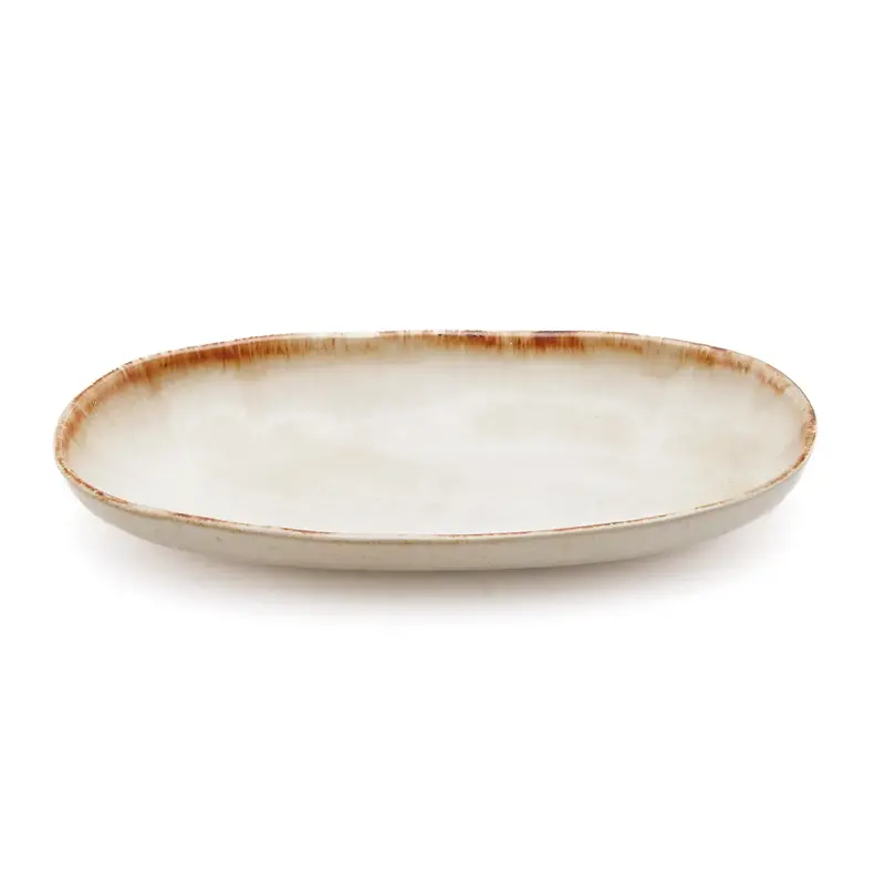 Bazar Bizar The Ovale Cascais Bowl - M - Set of 6