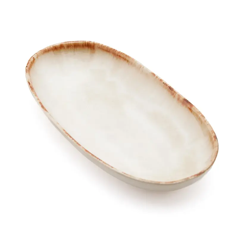 Bazar Bizar The Ovale Cascais Bowl - M - Set of 6