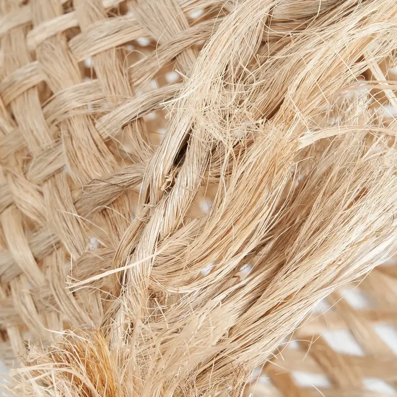 Bazar Bizar Jelly Fish Hanglamp - Naturel - M