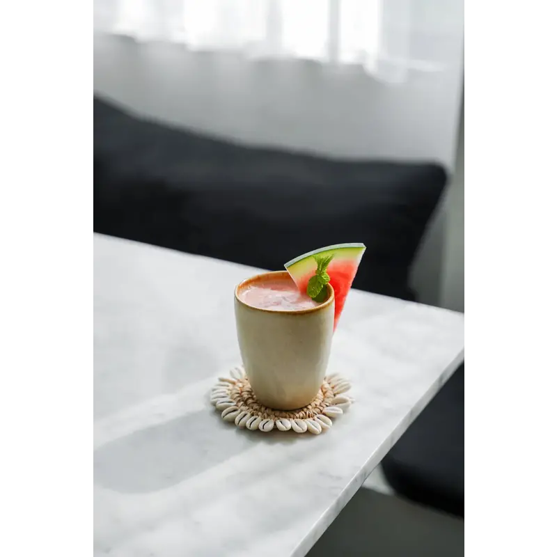 Bazar Bizar The Cascais Cup - Set of 6