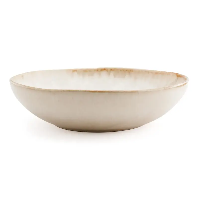 Bazar Bizar The Cascais Pasta Plate - Set of 4