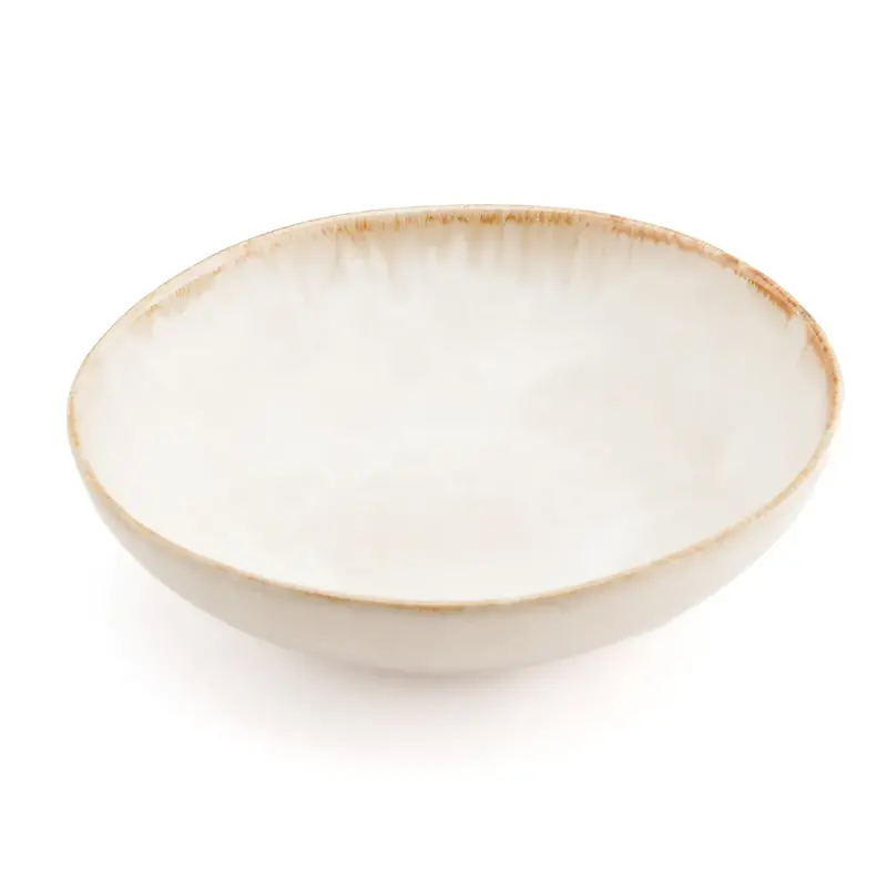 Bazar Bizar The Cascais Pasta Plate - Set of 4
