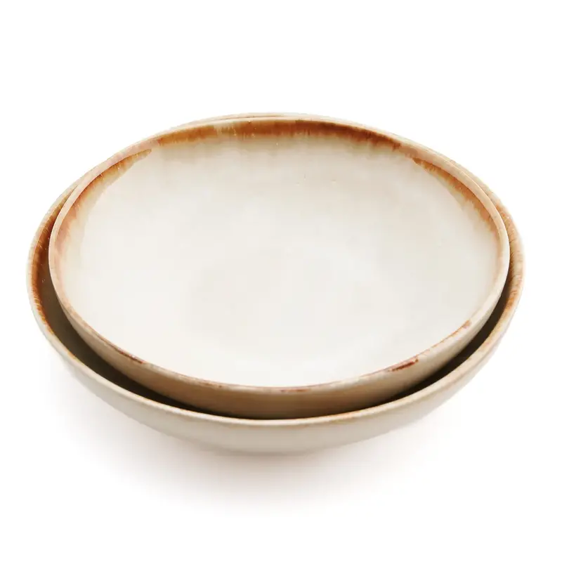 Bazar Bizar The Small Cascais Bowl - Set of 6