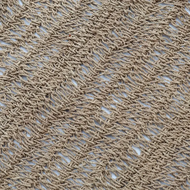 Bazar Bizar The Seagrass Carpet - Natural - 200x300