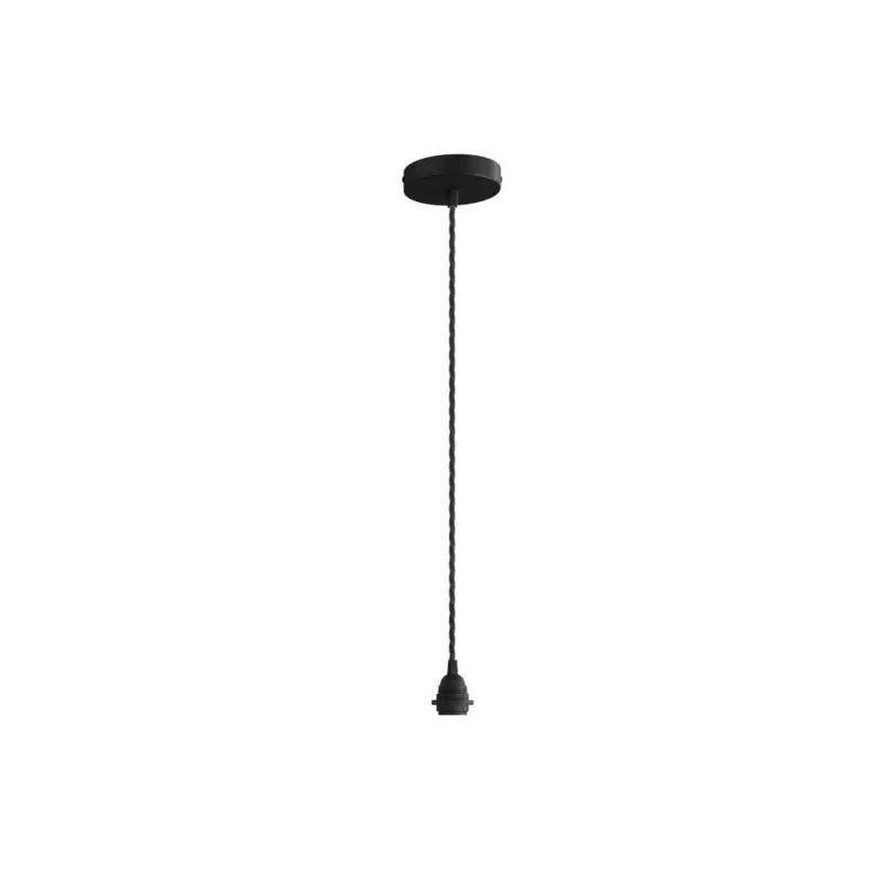 Les Belles Allumees Hanglamp L’Audacieuse PRIMAIRES edition, small model