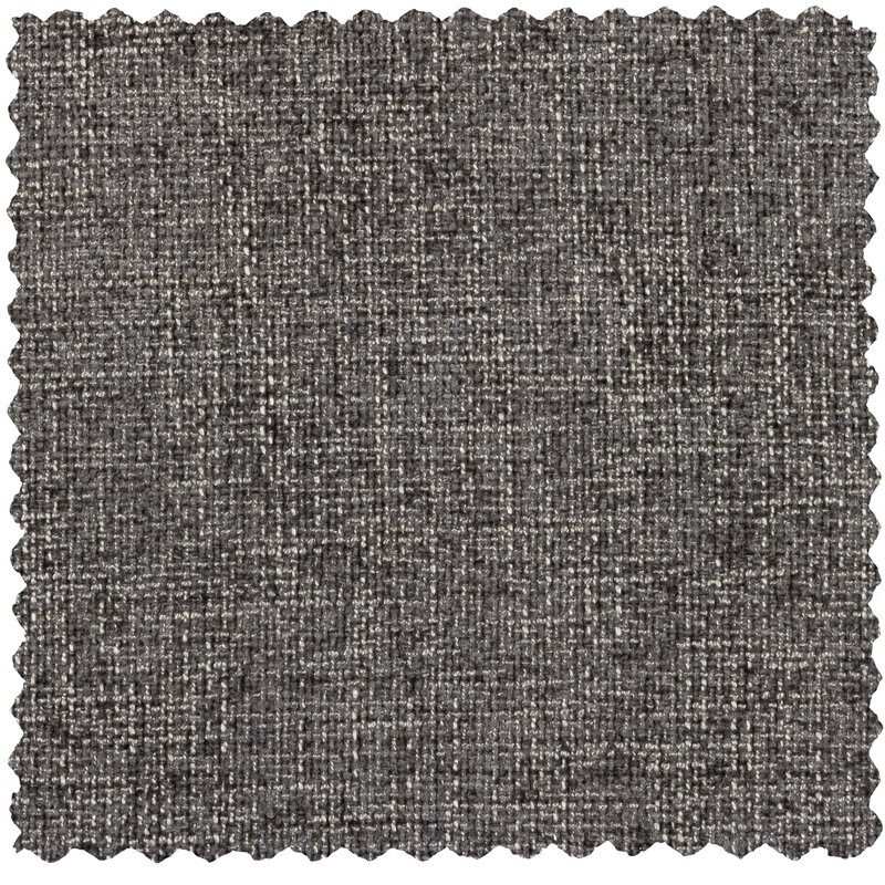 WOOOD-collectie Bean 3,5-Zits Bank Grove Melange Terrazzo