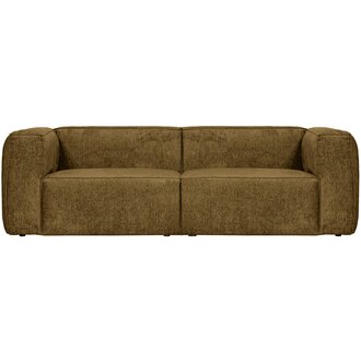 WOOOD Bean 3.5-Zits Bank Structure Velvet Spices