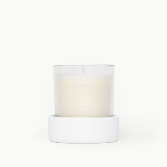 Kinfill Scented Candle • Flowershop