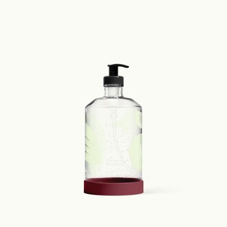 Kinfill Hand Wash • Bergamote