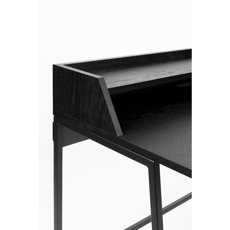 STUDIO DEENS-collectie Desk Table Giorgio Black