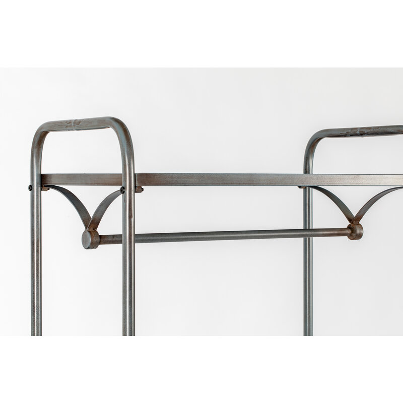 STUDIO DEENS-collectie Coat Rack Bravo