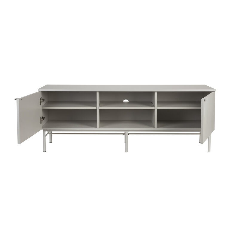 STUDIO DEENS-collectie Cayo Dressoir Low