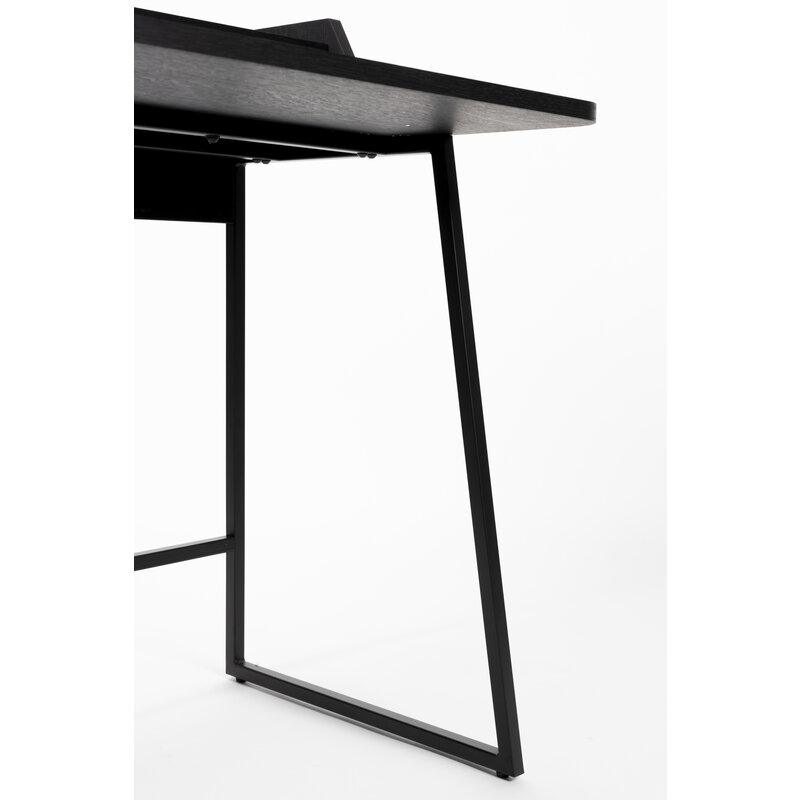 STUDIO DEENS-collectie Desk Table Giorgio Black