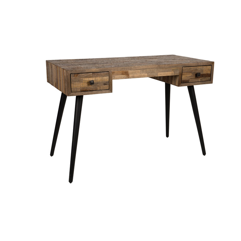 STUDIO DEENS-collectie Desk Table Leo