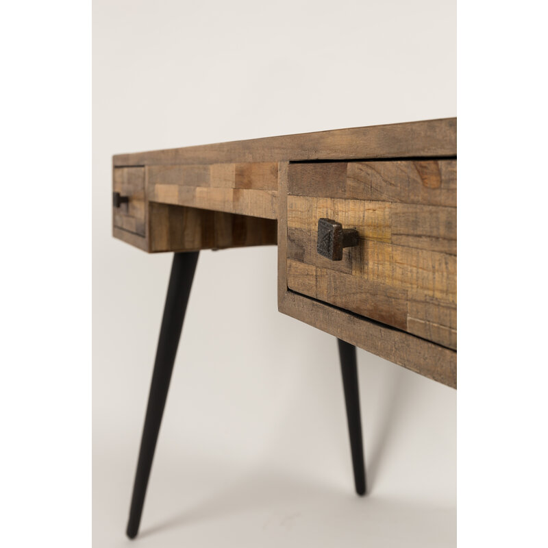 STUDIO DEENS-collectie Desk Table Leo