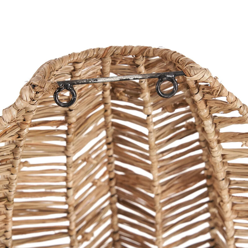 Bazar Bizar-collectie Avanti Applique Muurlamp  Naturel  M
