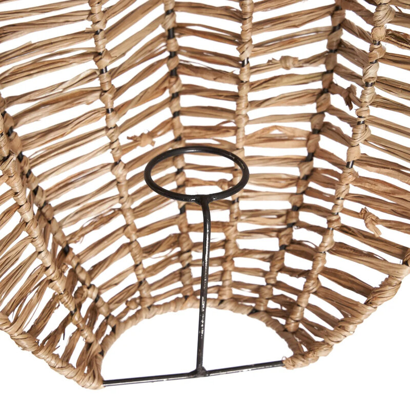 Bazar Bizar-collectie Avanti Applique Muurlamp  Naturel  M