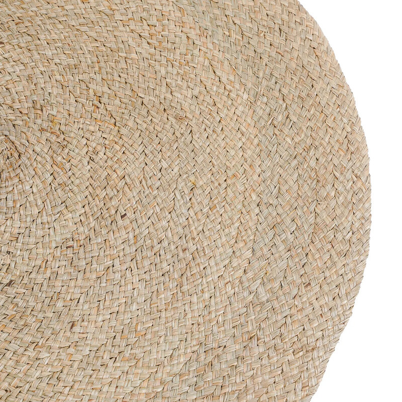 Bazar Bizar Qubba Hanglamp  Naturel  M
